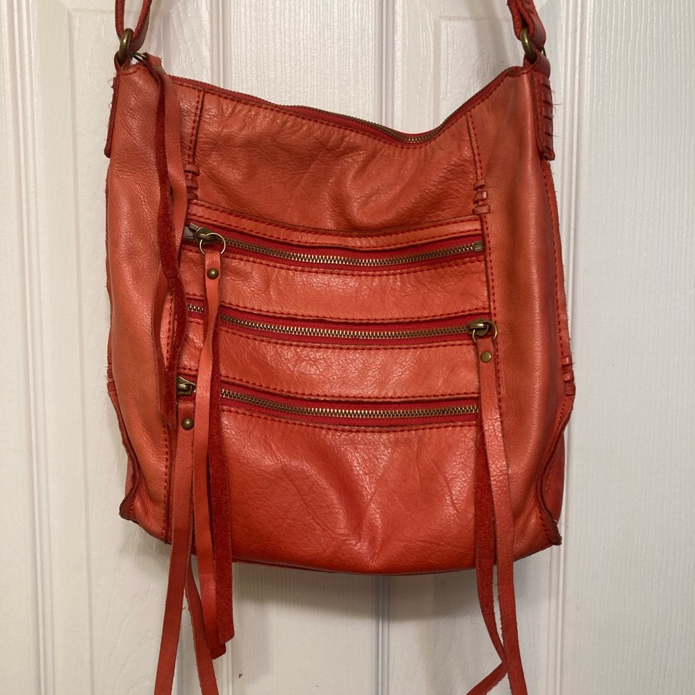 Lucky brand purse